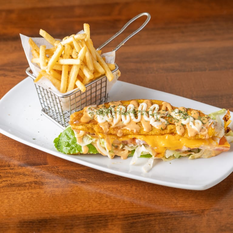 Discover Our Pernil Delight