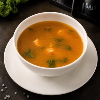 Asopao De Pollo