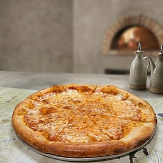 14 inch Cheese